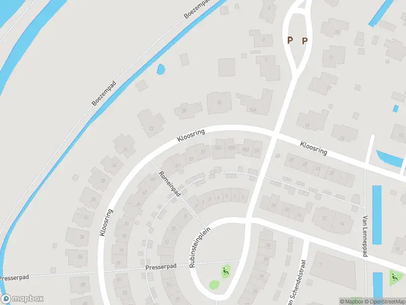 Overlastmelding Kloosring in Oud-Beijerland