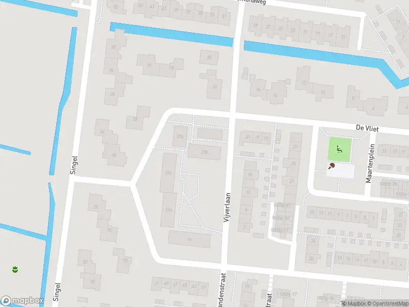 Overlastmelding Vijverlaan in Vreeland gesloten