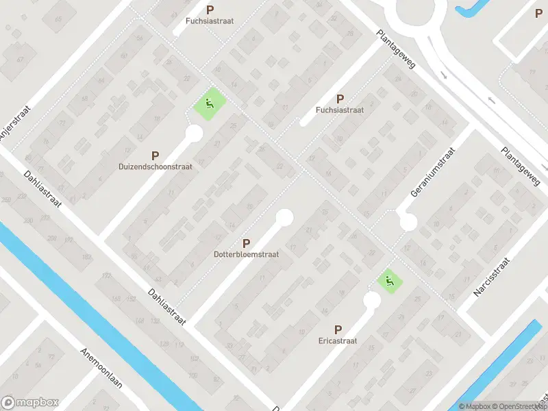Overlastmelding Ericastraat in Zwijndrecht gesloten