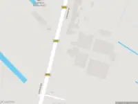 Overlastmelding Leidsestraat in Hillegom