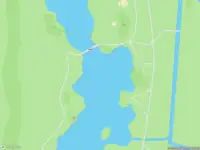 Politie naar de Parkweg in Vleuten vanwege aanrijding met letsel