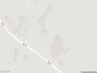 Politie naar de Boord in Nuenen