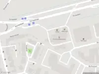 Brandweer met gepaste spoed naar de Boord in Nuenen