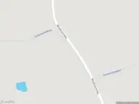 Brandweer met grote spoed naar de Woudhuizerweg in Apeldoorn