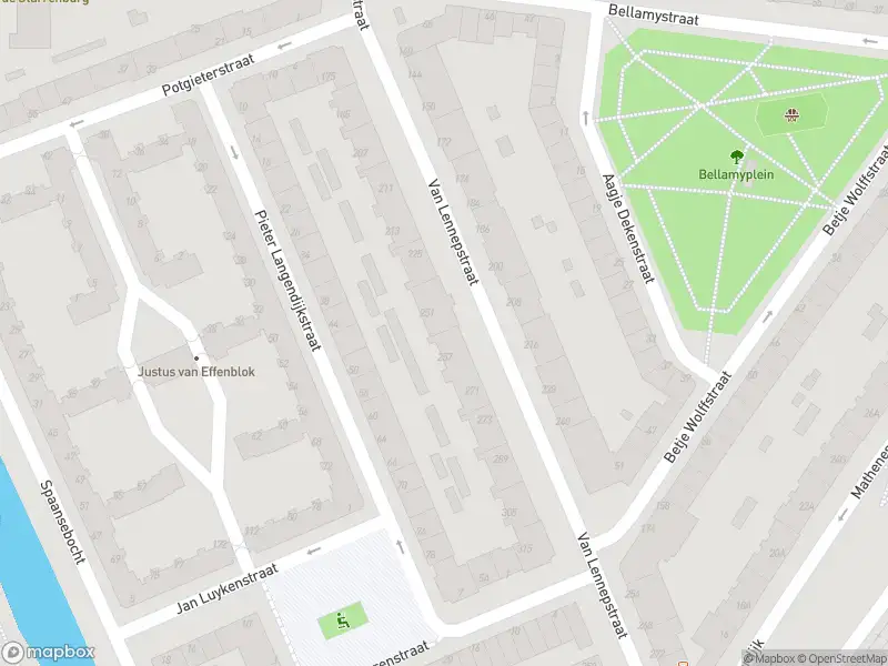 112 melding Ambulance met gepaste spoed naar de Van Lennepstraat in Rotterdam