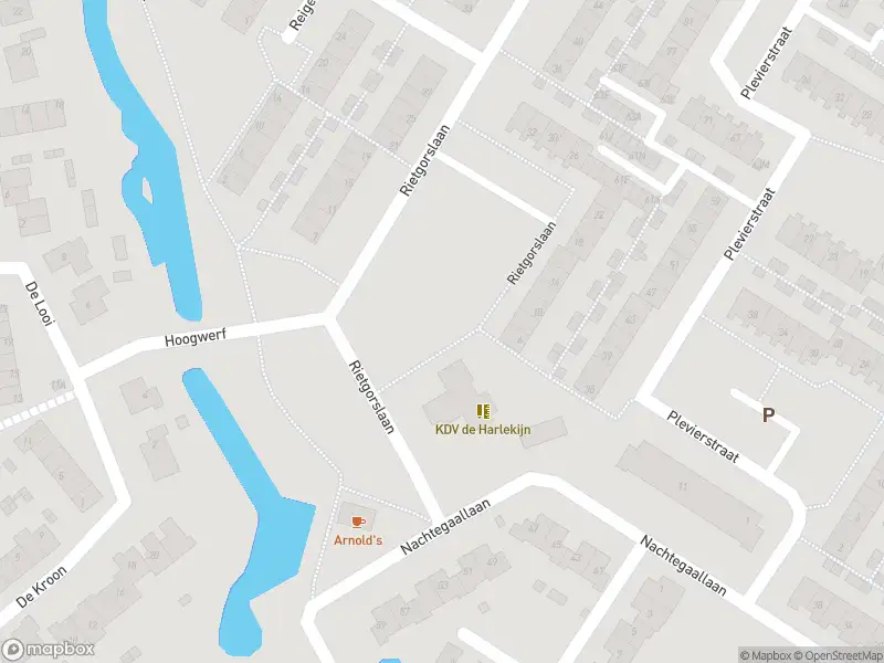 112 melding Ambulance met grote spoed naar de Rietgorslaan in Rozenburg