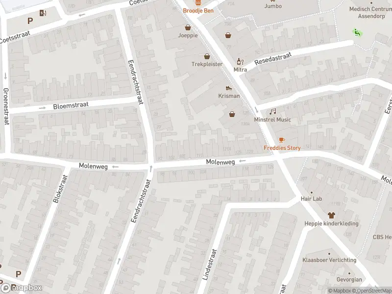 Brandweer met grote spoed naar de Assendorperdijk in Zwolle vanwege afhijsen patient