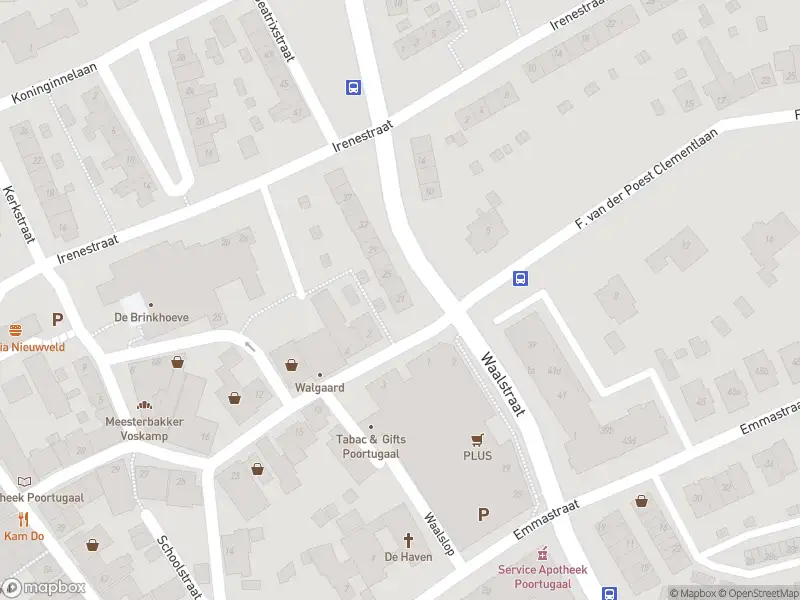 112 melding Ambulance met grote spoed naar de Beatrixstraat in Poortugaal