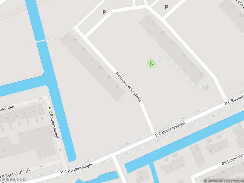 112 melding Ambulance met grote spoed naar de Herman Gorterplaats in Capelle aan den IJssel