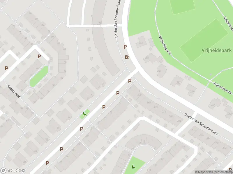 112 melding Ambulance met grote spoed naar de Job van der Zeelaan in Maassluis