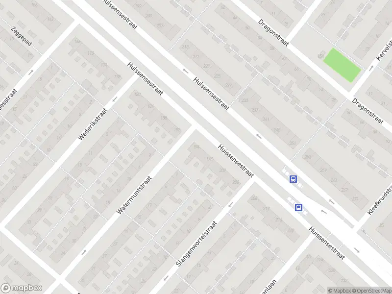 Overlastmelding Huissensestraat in Arnhem