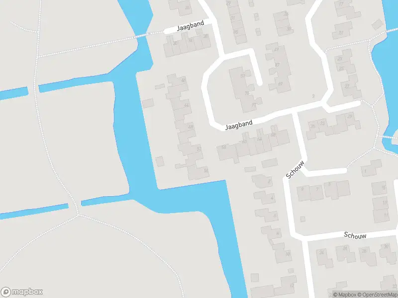 Overlastmelding Jaagband in Wognum gesloten