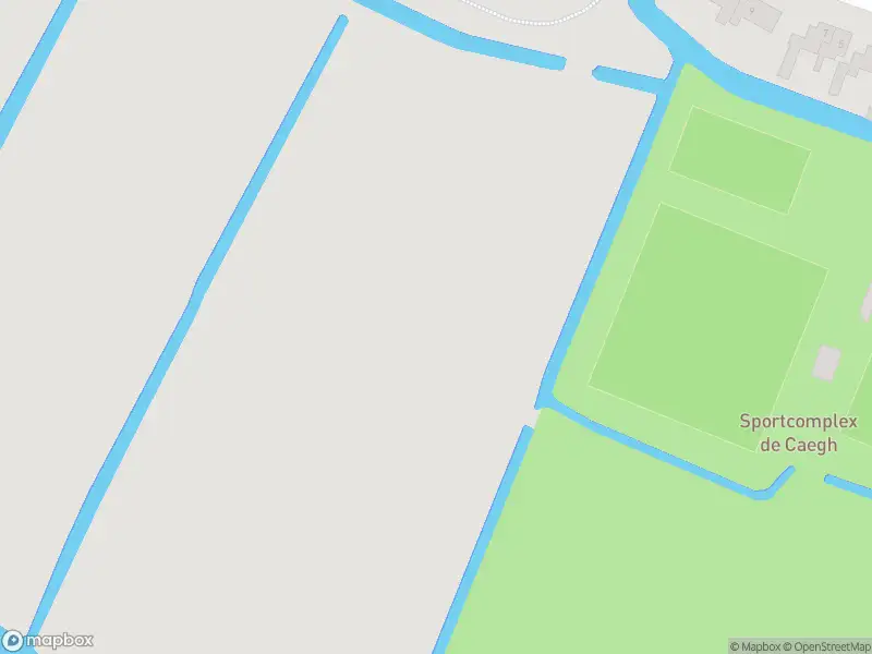 Overlastmelding Kaagstraat in 1767CM Kolhorn gesloten