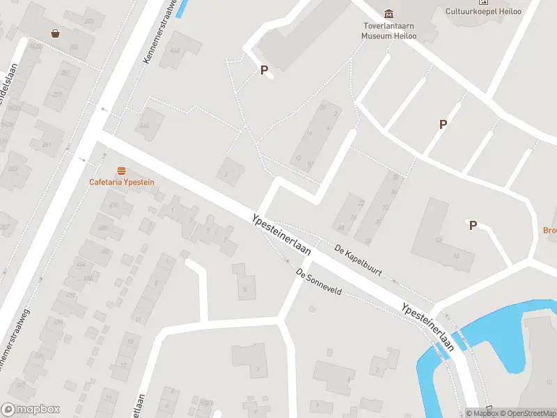 Overlastmelding Ypesteinerlaan in Heiloo gesloten