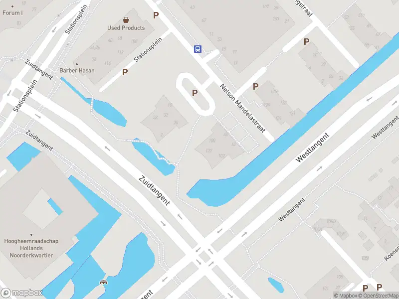 112 melding Overlastmelding Nelson Mandelastraat in Heerhugowaard gesloten