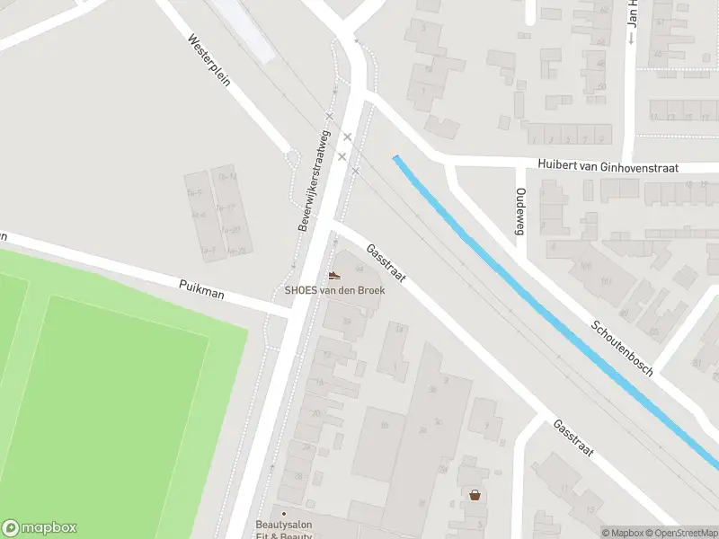 112 melding Overlastmelding Beverwijkerstraatweg in Castricum