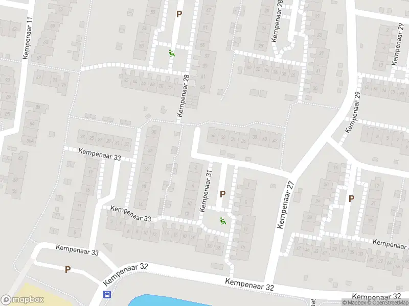 Overlastmelding Kempenaar in Lelystad