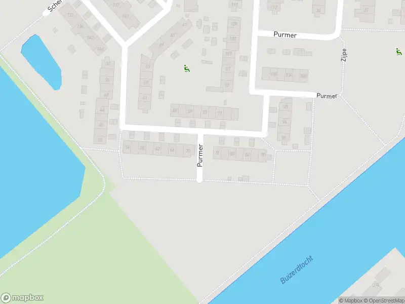Overlastmelding Purmer in Lelystad