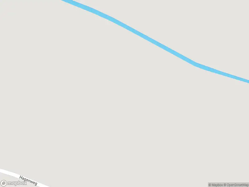 Brandweer met gepaste spoed naar de Hagenweg in Dalfsen vanwege waarnemen gaslucht