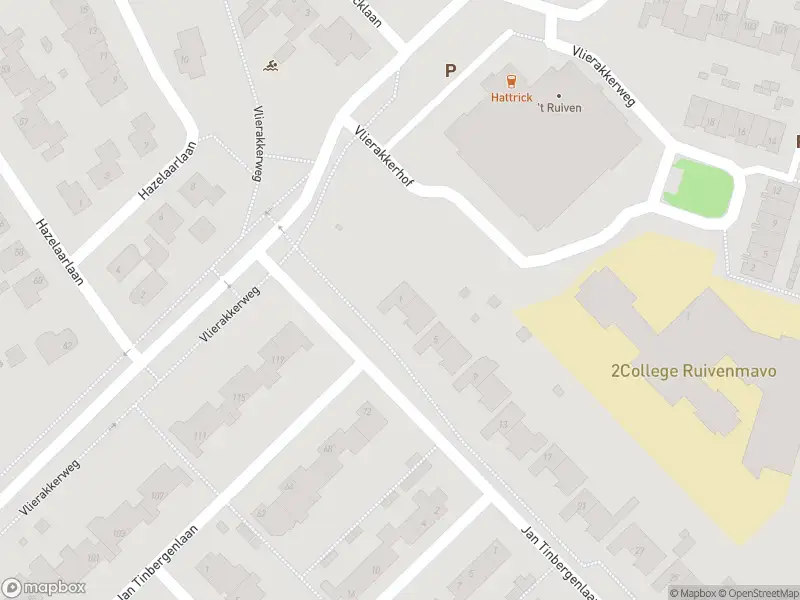 Overlastmelding Jan Tinbergenlaan in Berkel-Enschot