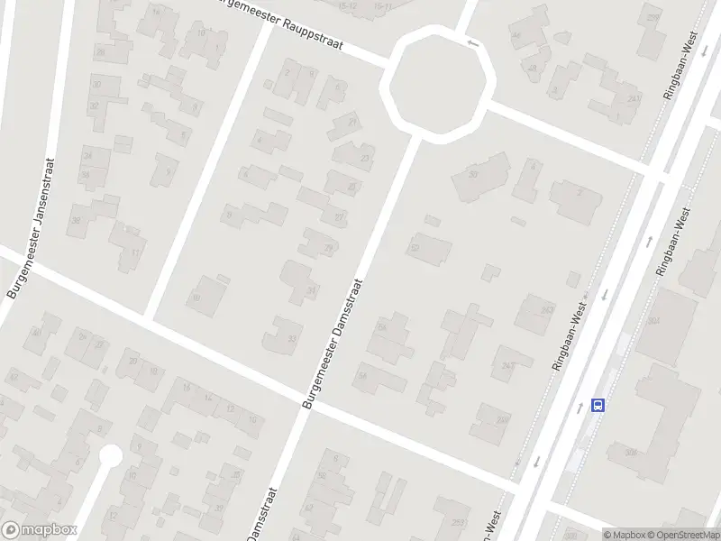 112 melding Overlastmelding Burgemeester Damsstraat in Tilburg gesloten