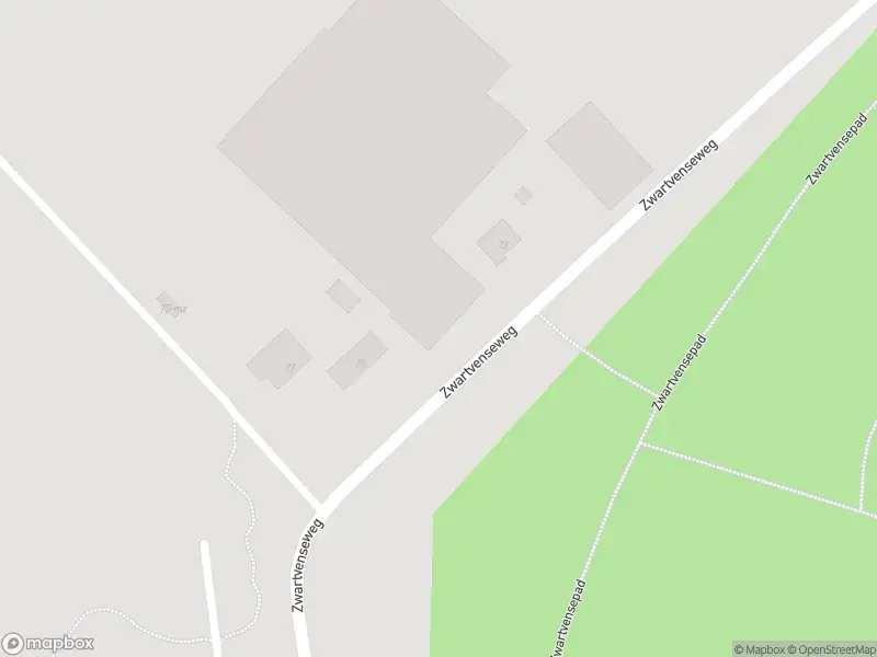 Overlastmelding Zwartvenseweg in Tilburg