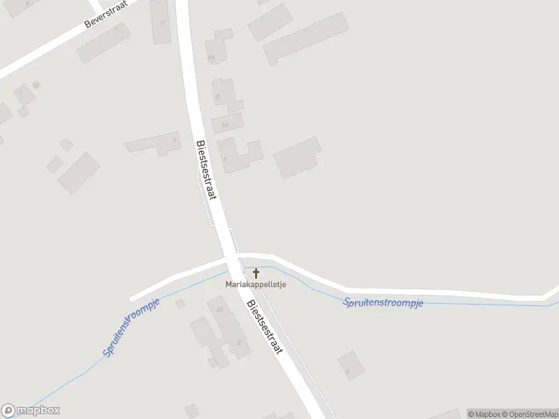 Overlastmelding Biestsestraat in Biest-Houtakker gesloten