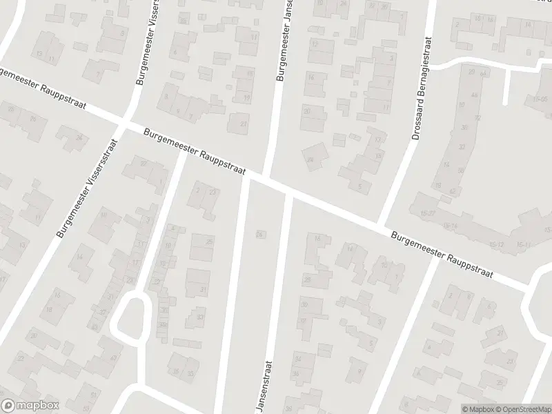Overlastmelding Burgemeester Suijsstraat in 5037MC Tilburg