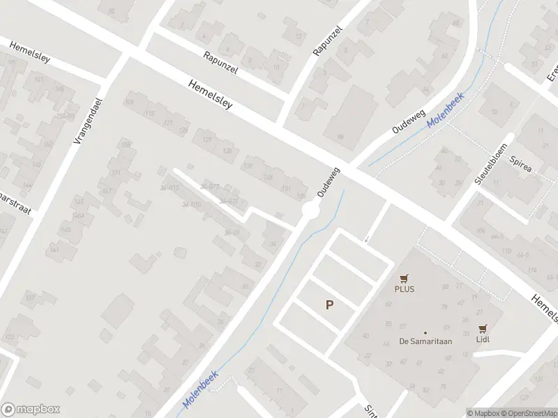 112 melding Overlastmelding Oudeweg in Sittard gesloten