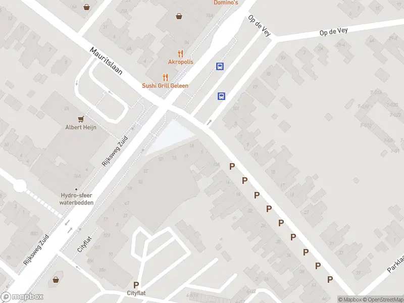 Overlastmelding Kummenaedestraat in Geleen