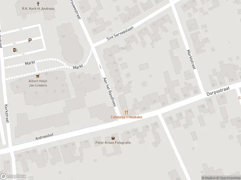 Overlastmelding Aan het Raodhoes in Melick gesloten