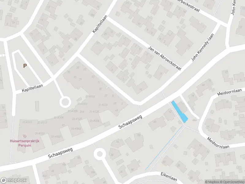 112 melding Overlastmelding Plechelmusstraat in Sint Odiliënberg gesloten