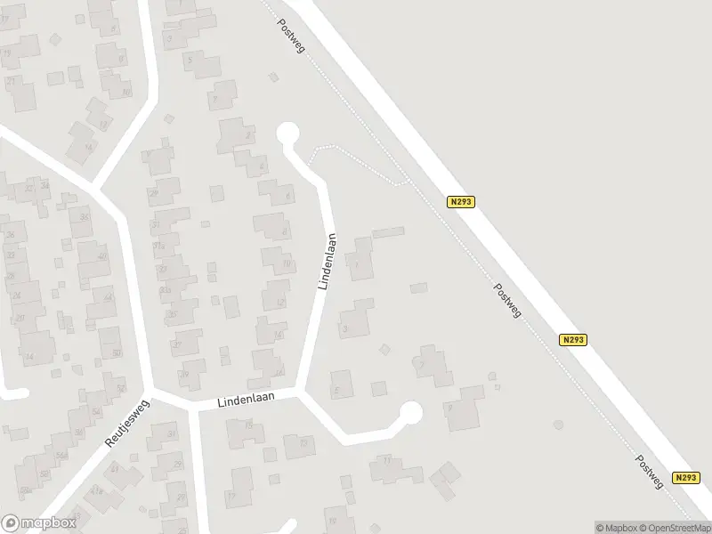 112 melding Overlastmelding Lindenlaan in Sint Odiliënberg gesloten