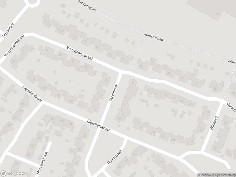 Overlastmelding Varenbeuk in Echt
