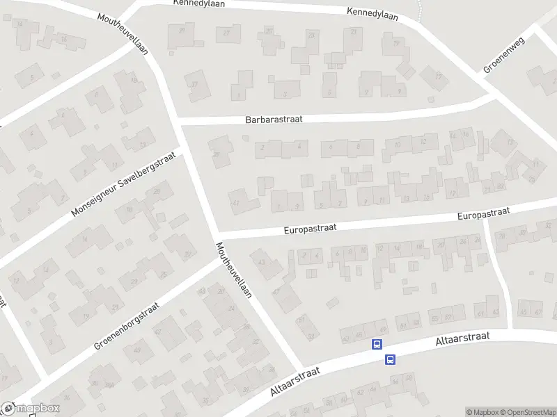 112 melding Overlastmelding Europastraat in Schinnen