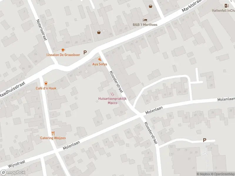 Overlastmelding Salvatorplein in Susteren