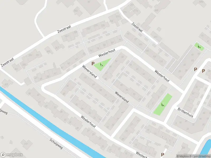 Overlastmelding Westerhout in Noordwijkerhout gesloten