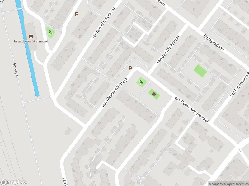 112 melding Overlastmelding Van Duvenvoordestraat in Warmond