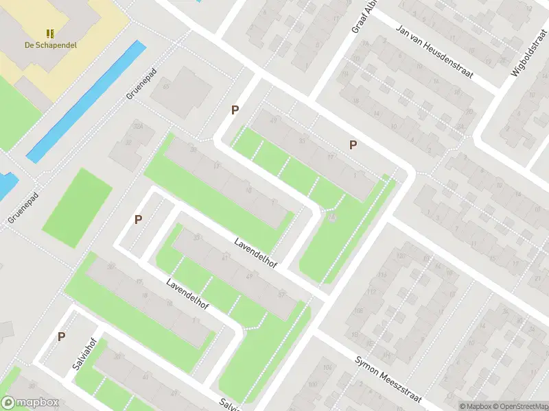 112 melding Overlastmelding Sondauwhof in Noordwijk-Binnen gesloten