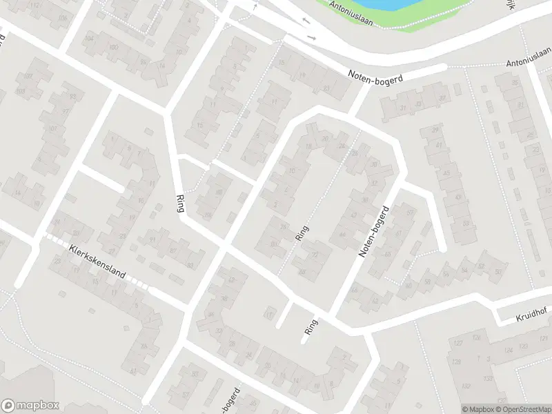 Overlastmelding De Heerenhof in Hendrik-Ido-Ambacht gesloten
