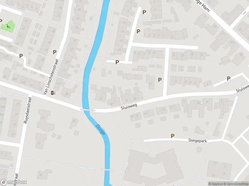 Overlastmelding Sluisweg in Dongen gesloten