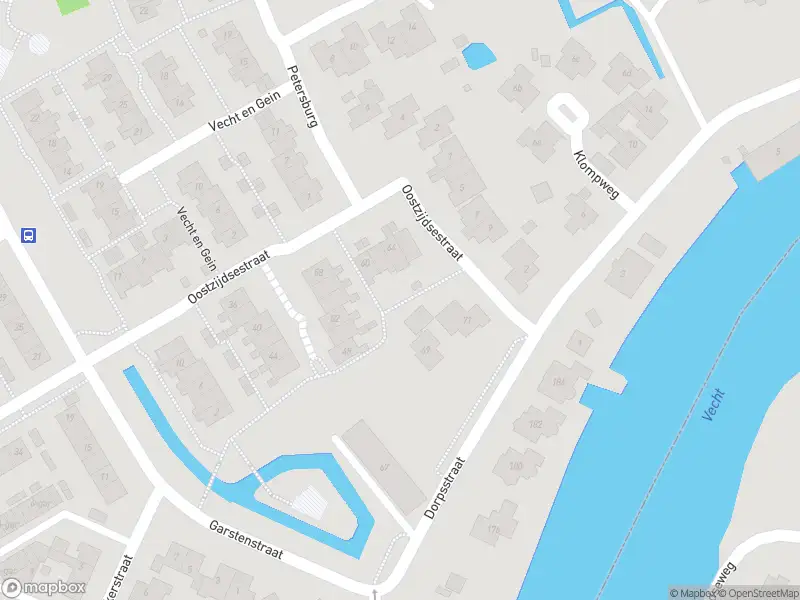 Overlastmelding Vecht en Gein in Nigtevecht