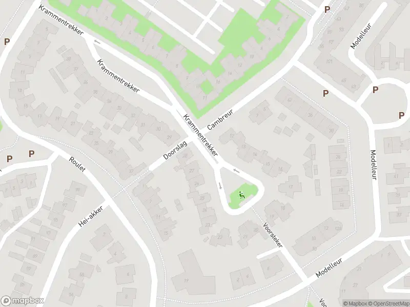 Overlastmelding Gasthuisstraat in 5171GJ Kaatsheuvel