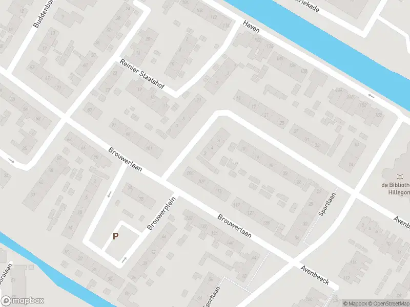 Overlastmelding Lukas Schoonderbeekstraat in Hillegom