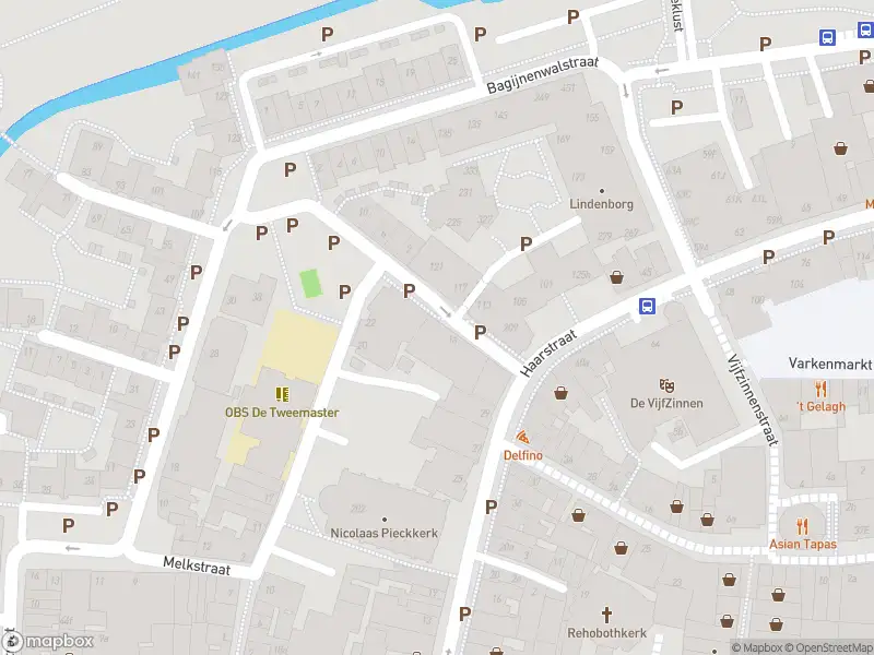 Overlastmelding Lindeboom in Gorinchem