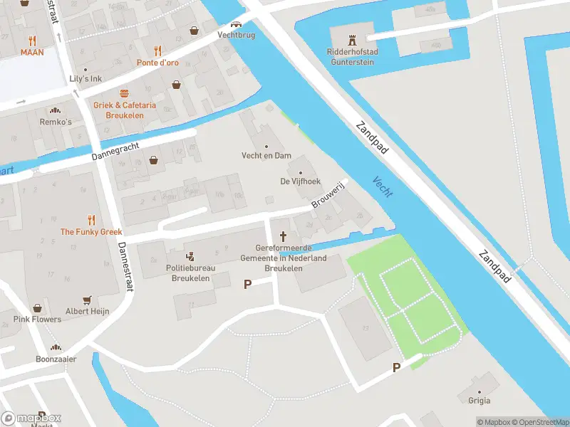 Overlastmelding Brouwerij in Breukelen