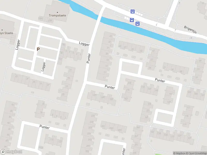 Overlastmelding Punter in Amstelveen