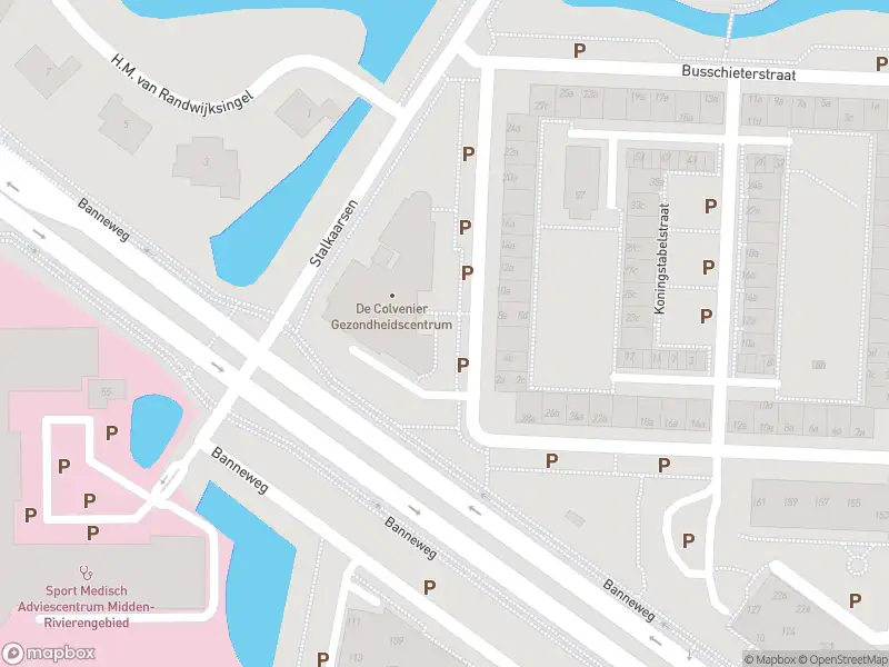 112 melding Overlastmelding Colvenierstraat in Gorinchem