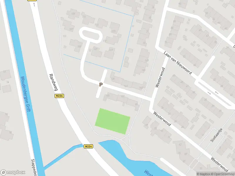 112 melding Overlastmelding Westerwoud in Woudenberg