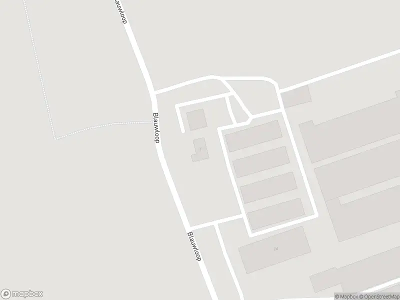 Overlastmelding Blauwloop in Loon op Zand gesloten